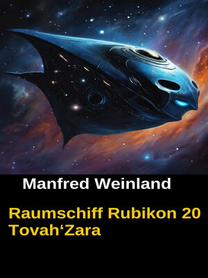 cover image of Tovah'Zara
